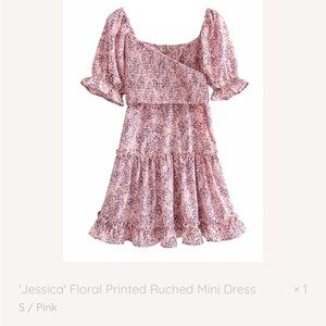 Goodnight macaroon Dress